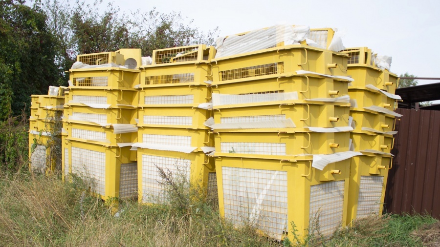 Мусорные нарушения - 1.jpg Мусорные нарушения - 1.jpg